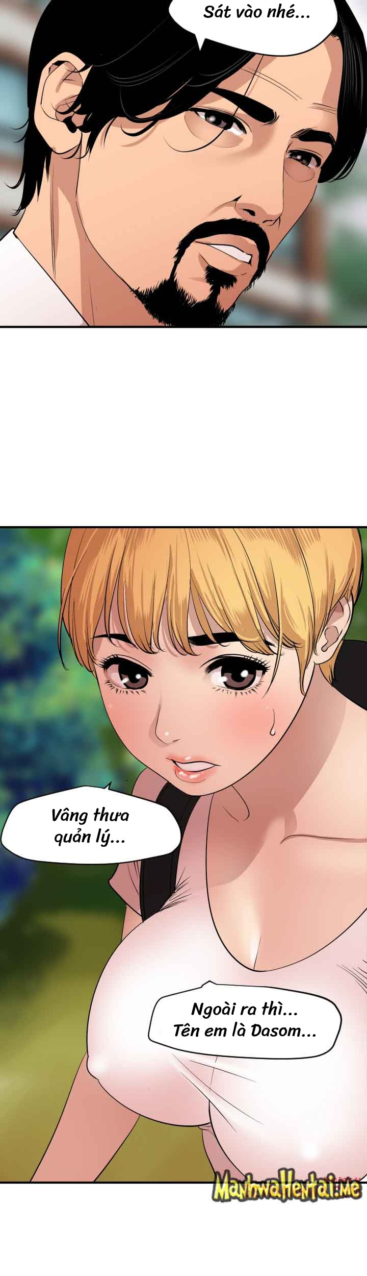 Cột Thu Lôi Chapter 74 - Trang 9