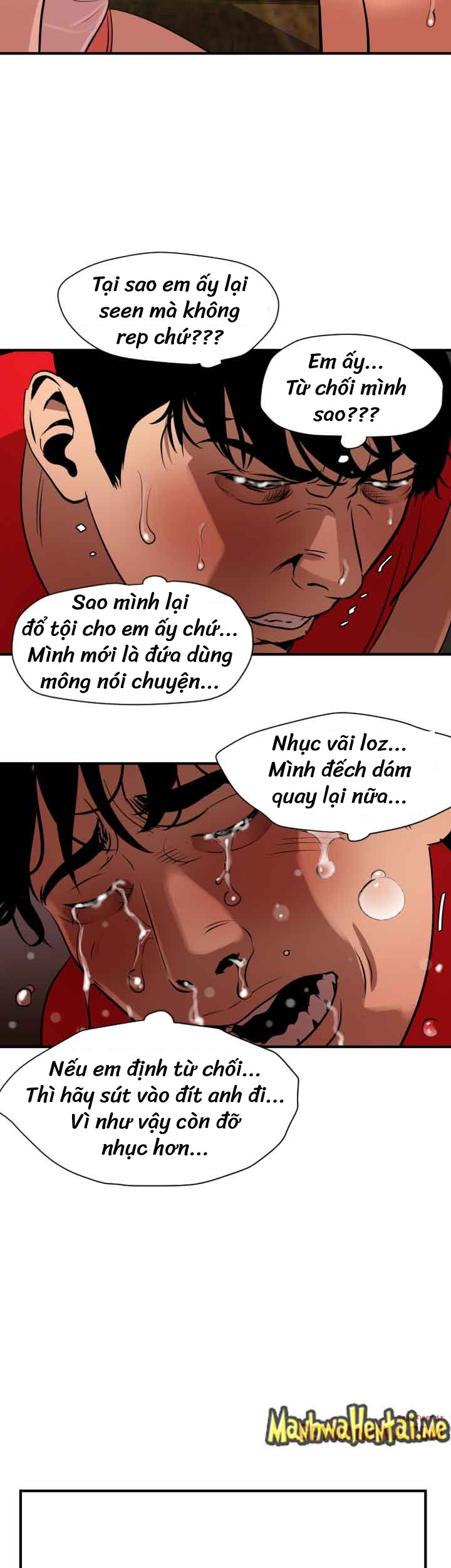 Cột Thu Lôi Chapter 75 - Trang 21