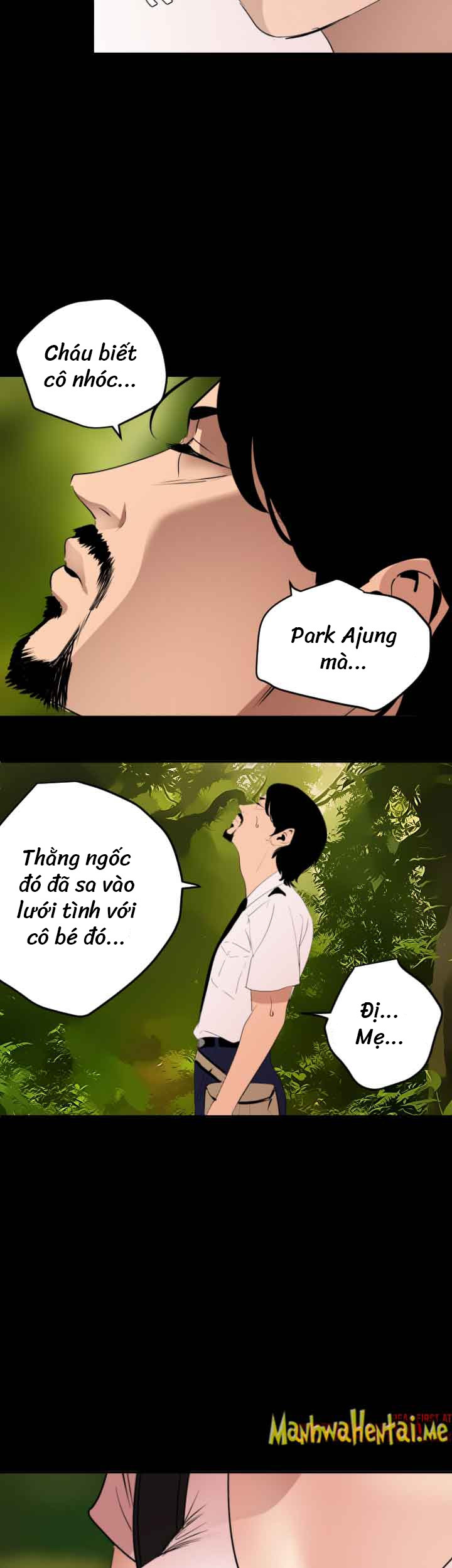 Cột Thu Lôi Chapter 77 - Trang 10