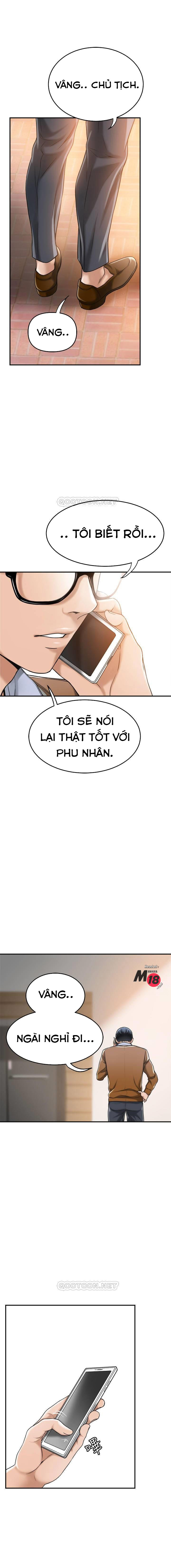 Craving - Dục Vọng Chapter 29 - Trang 17