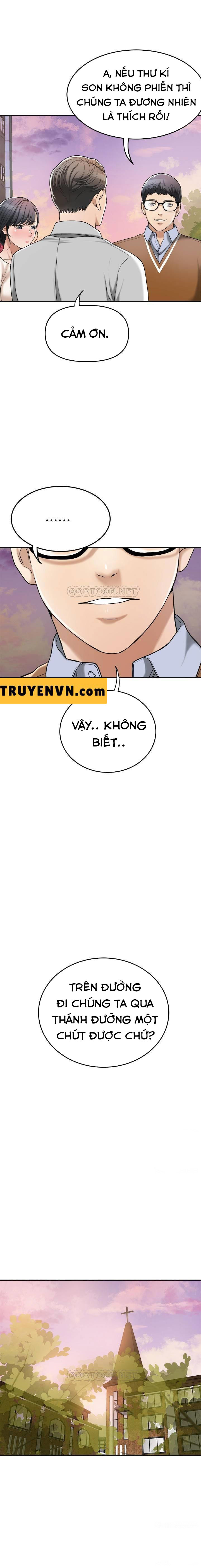 Craving - Dục Vọng Chapter 29 - Trang 20