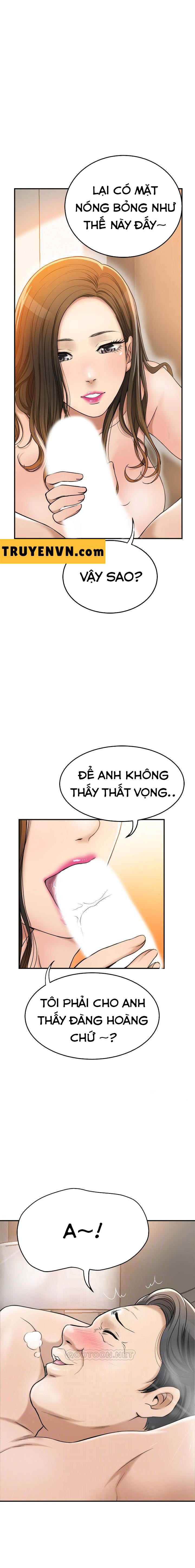 Craving - Dục Vọng Chapter 29 - Trang 5