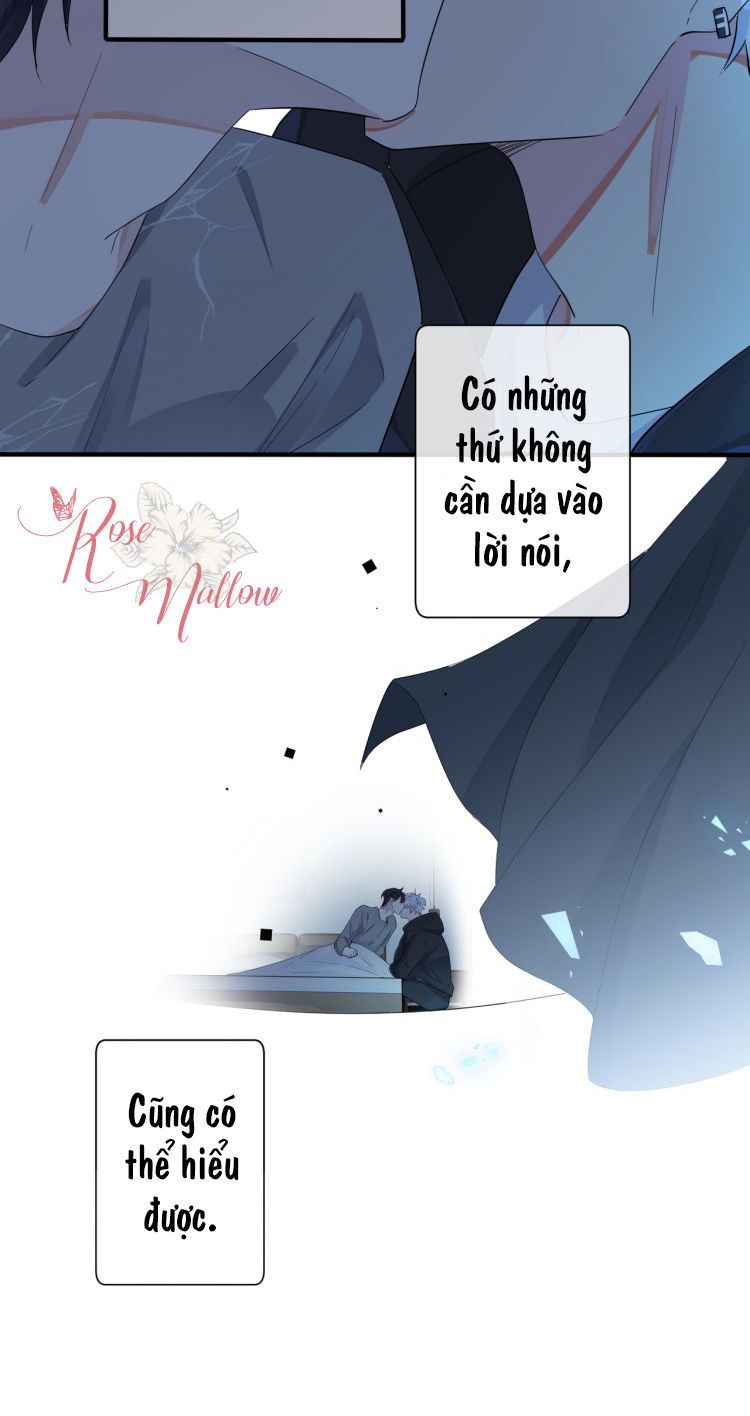 Thuần Phục Chapter 54 - Trang 12