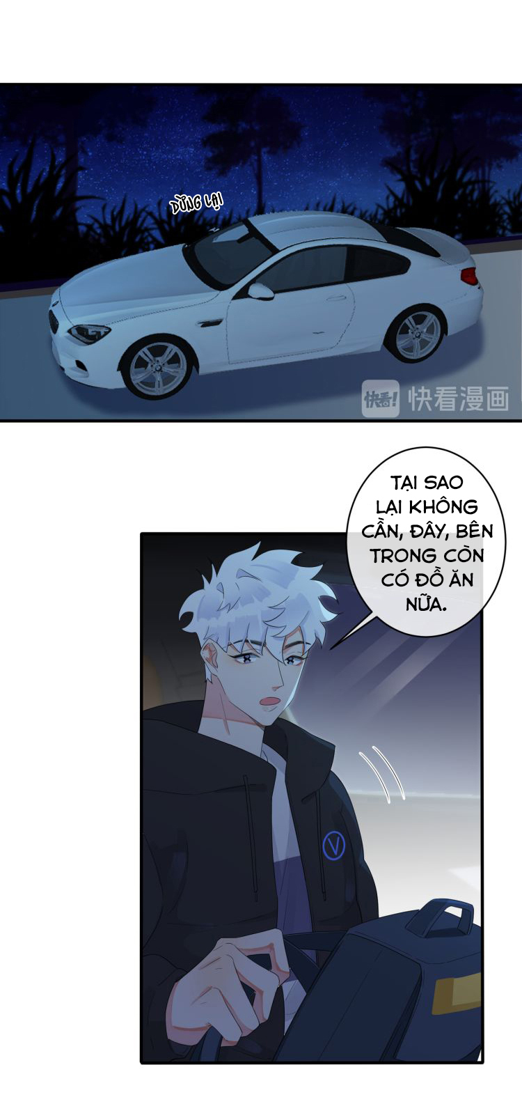 Thuần Phục Chapter 54 - Trang 25