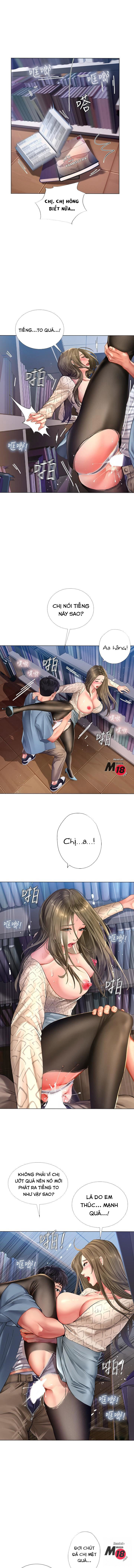 Tôi Có Nên Học Ở Noryangjin? Chapter 54 - Trang 14