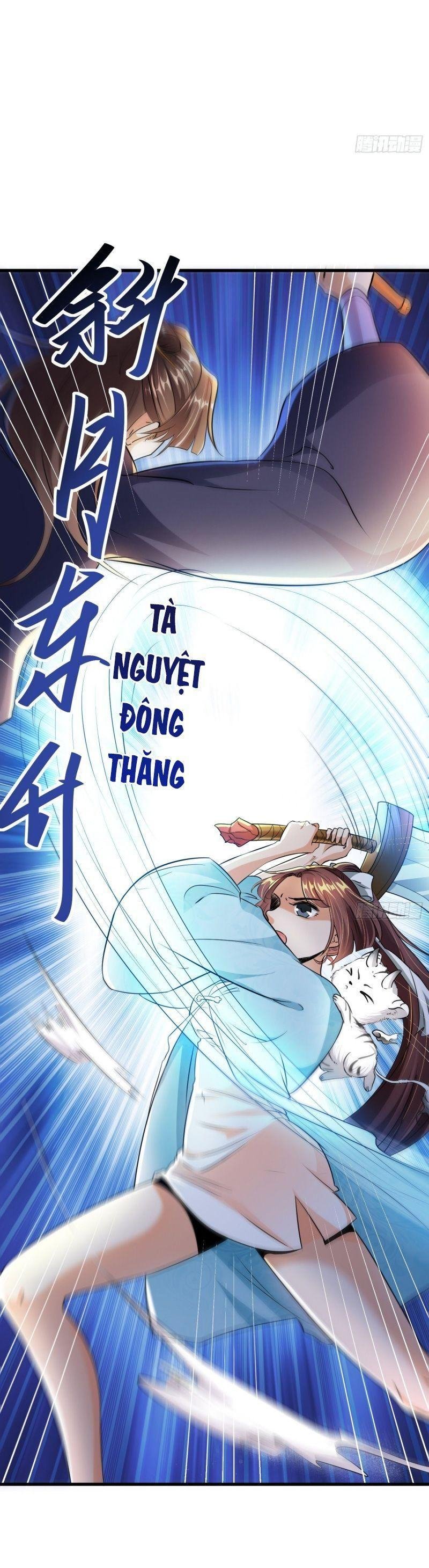 Từ Hôm Nay Trở Thành Hack Chapter 4 - Trang 16