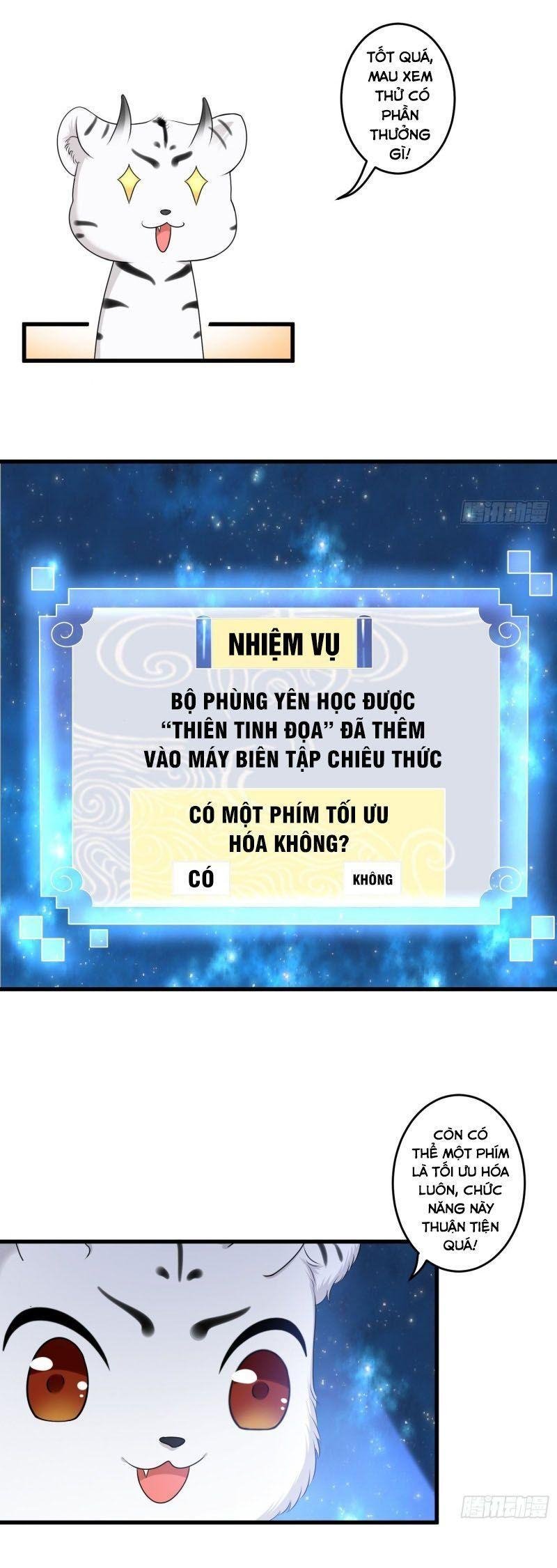 Từ Hôm Nay Trở Thành Hack Chapter 8 - Trang 2