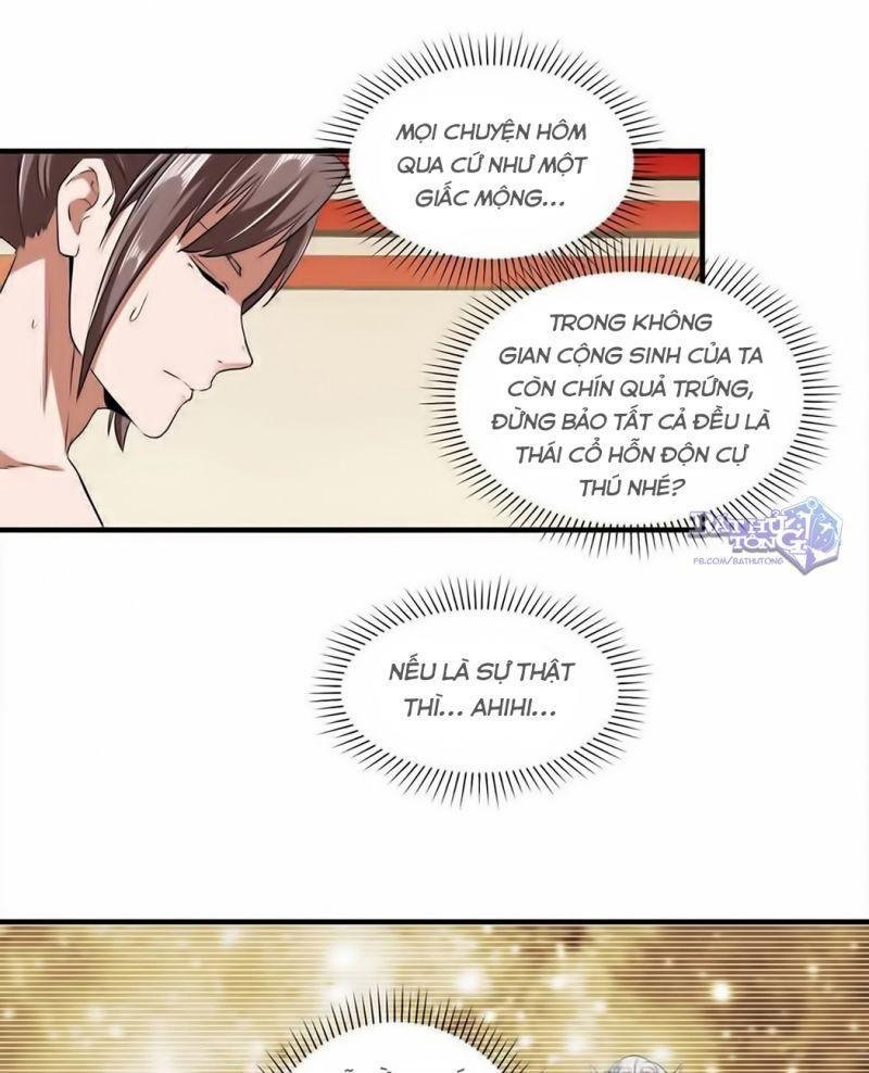 Vạn Cổ Đệ Nhất Thần Chapter 2.2 - Trang 34