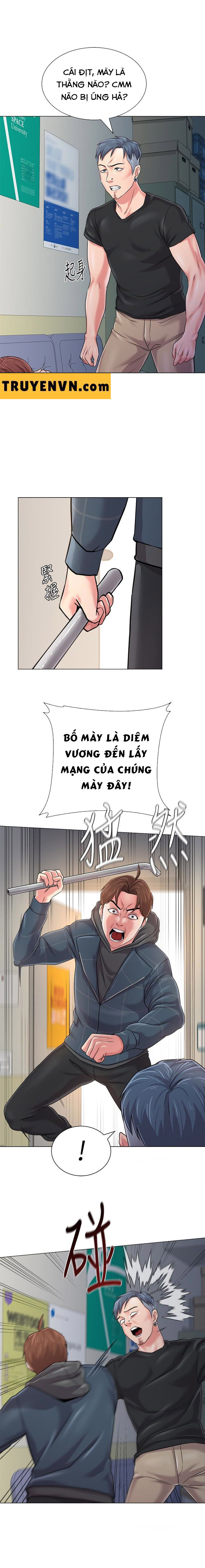 Cô Giáo Bán Thân Chapter 48 - Trang 3