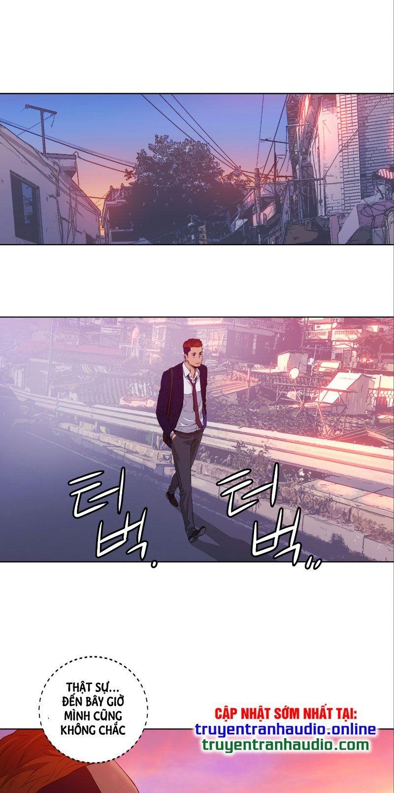 Cuộc đời Thứ Hai Của Một Gangster Chapter 20 - Trang 33