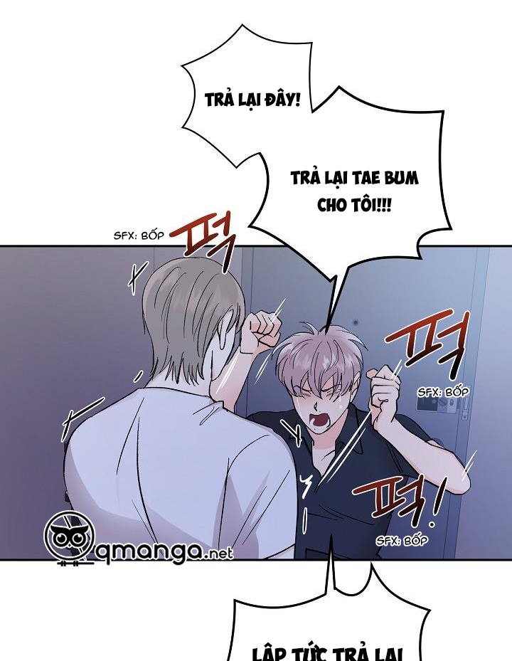 Kẻ cắp Mặt Trăng Chapter 35 - Trang 54