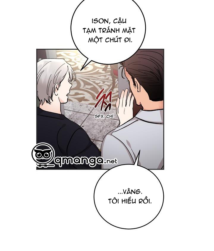 Kẻ cắp Mặt Trăng Chapter 35 - Trang 8