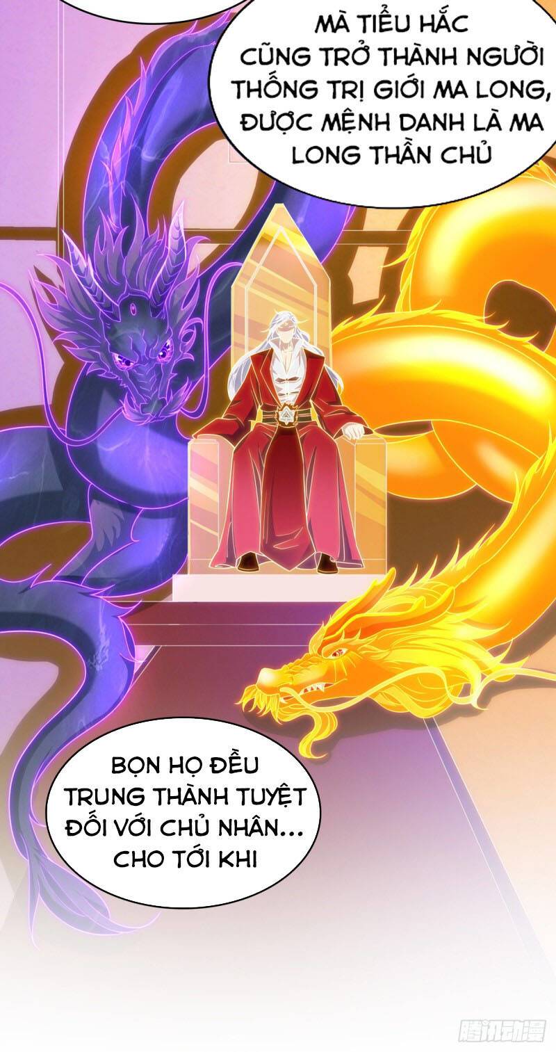 Nghịch Thiên Chí Tôn Chapter 62 - Trang 6