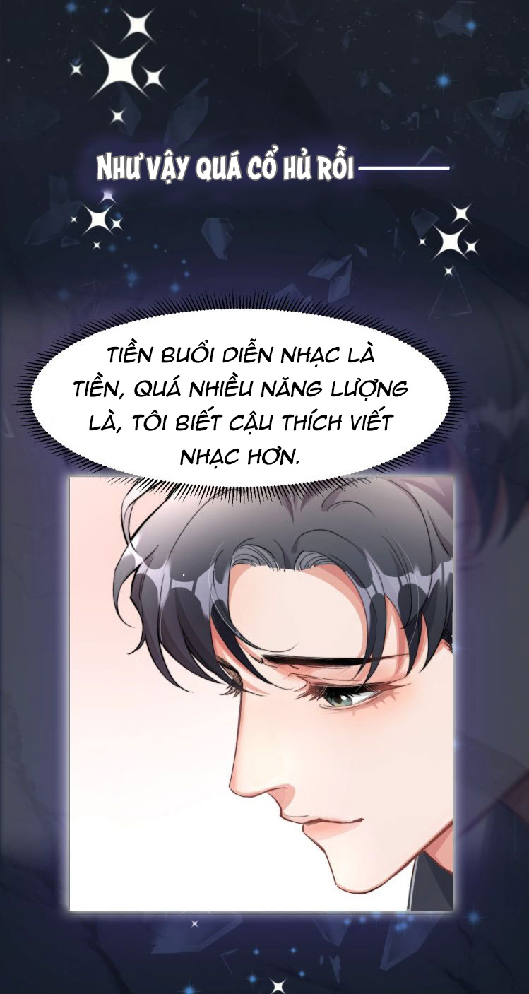 Nhất Túy Kinh Niên Chapter 0.2 - Trang 6