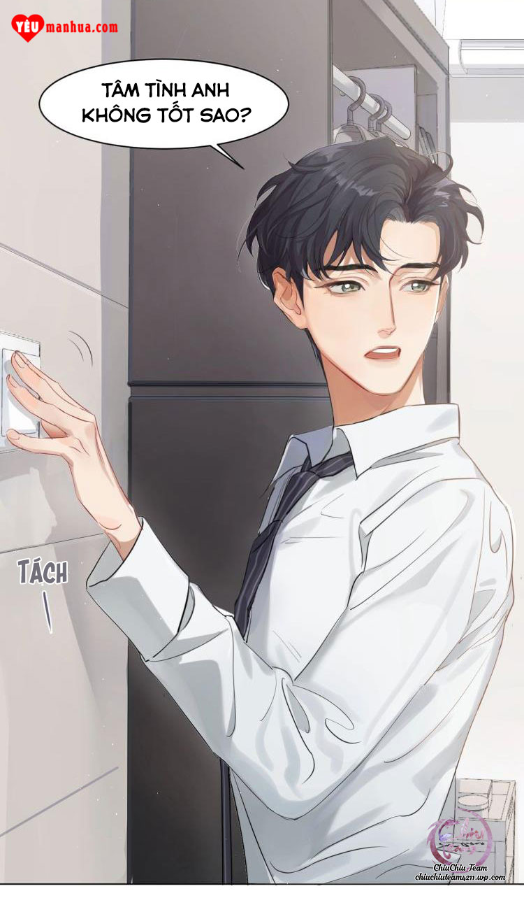 Nhất Túy Kinh Niên Chapter 1 - Trang 25