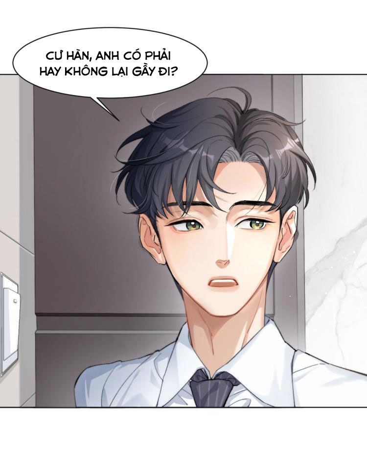 Nhất Túy Kinh Niên Chapter 1 - Trang 28