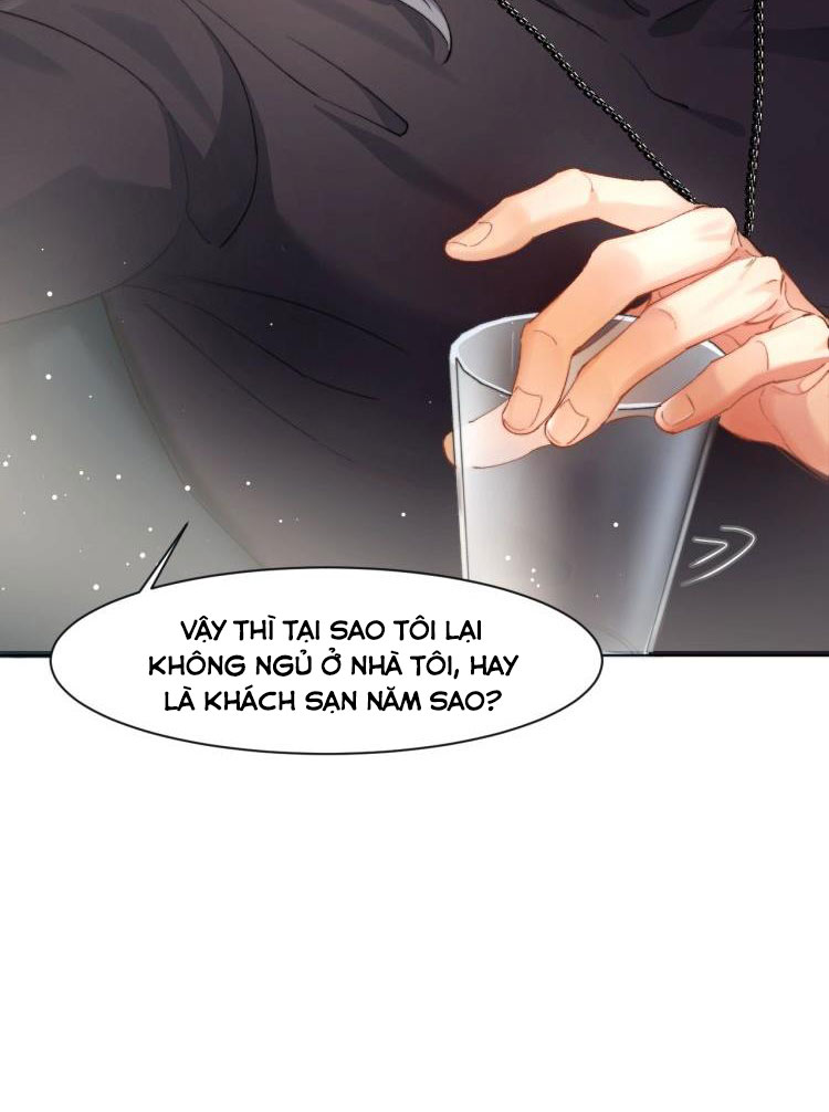 Nhất Túy Kinh Niên Chapter 1 - Trang 34