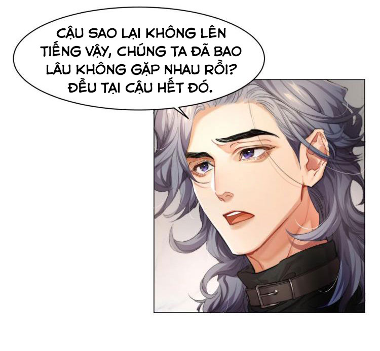 Nhất Túy Kinh Niên Chapter 1 - Trang 36