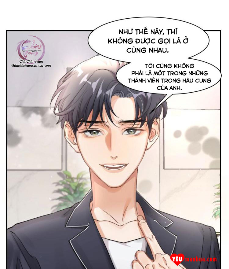 Nhất Túy Kinh Niên Chapter 1 - Trang 63