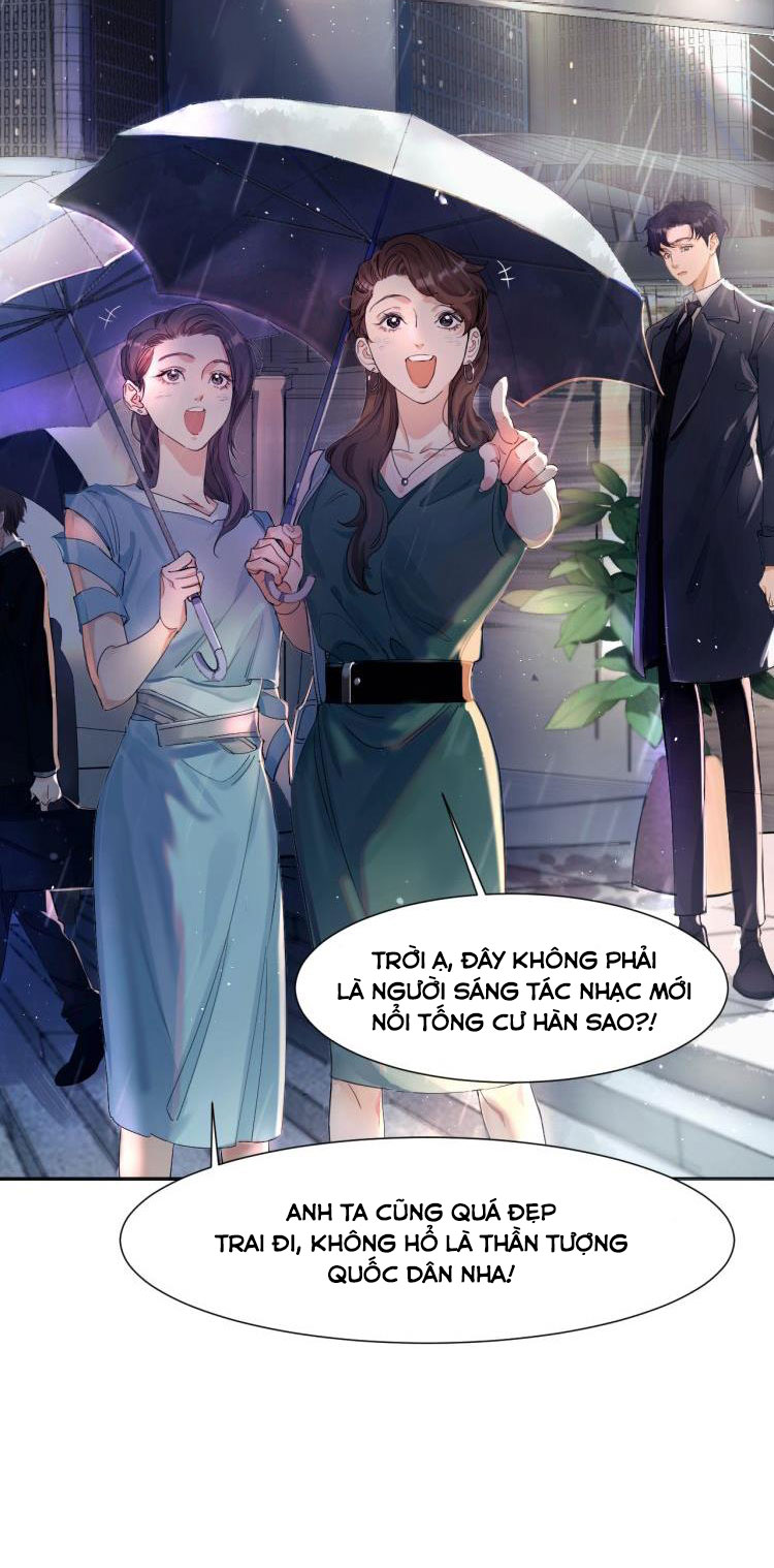 Nhất Túy Kinh Niên Chapter 1 - Trang 8