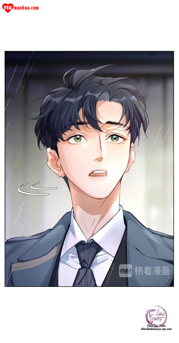 Nhất Túy Kinh Niên Chapter 1 - Trang 9