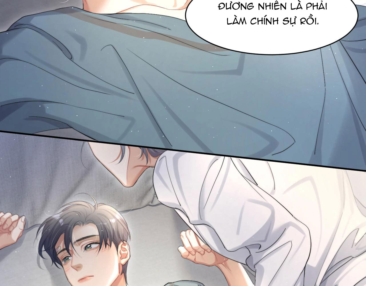 Nhất Túy Kinh Niên Chapter 12 - Trang 72