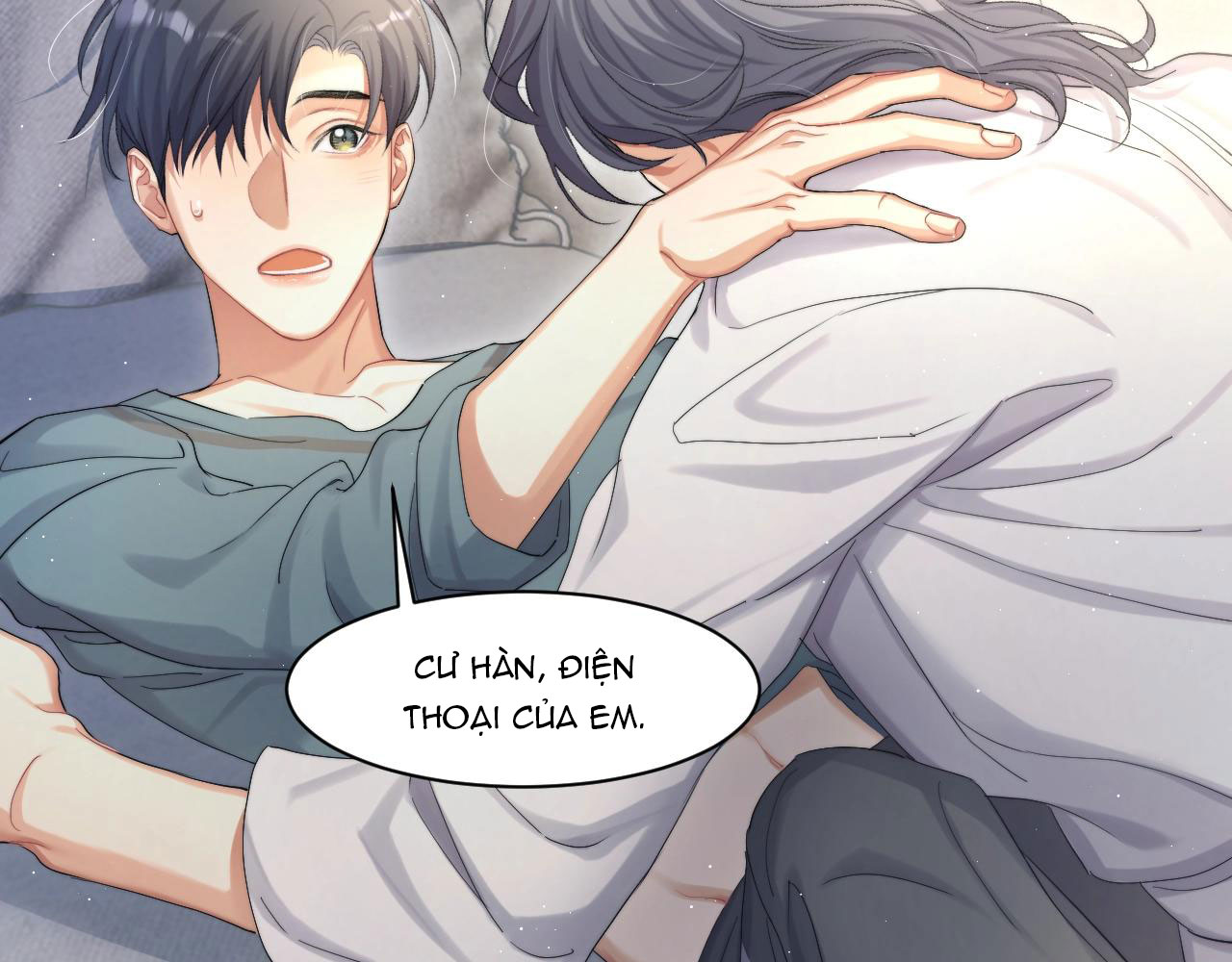 Nhất Túy Kinh Niên Chapter 12 - Trang 76