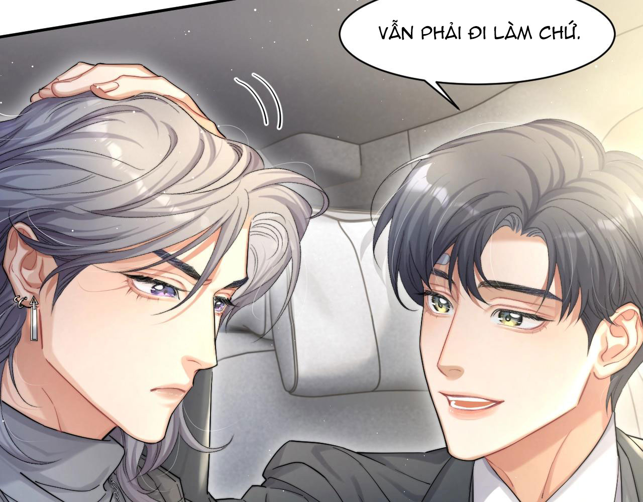 Nhất Túy Kinh Niên Chapter 13 - Trang 60