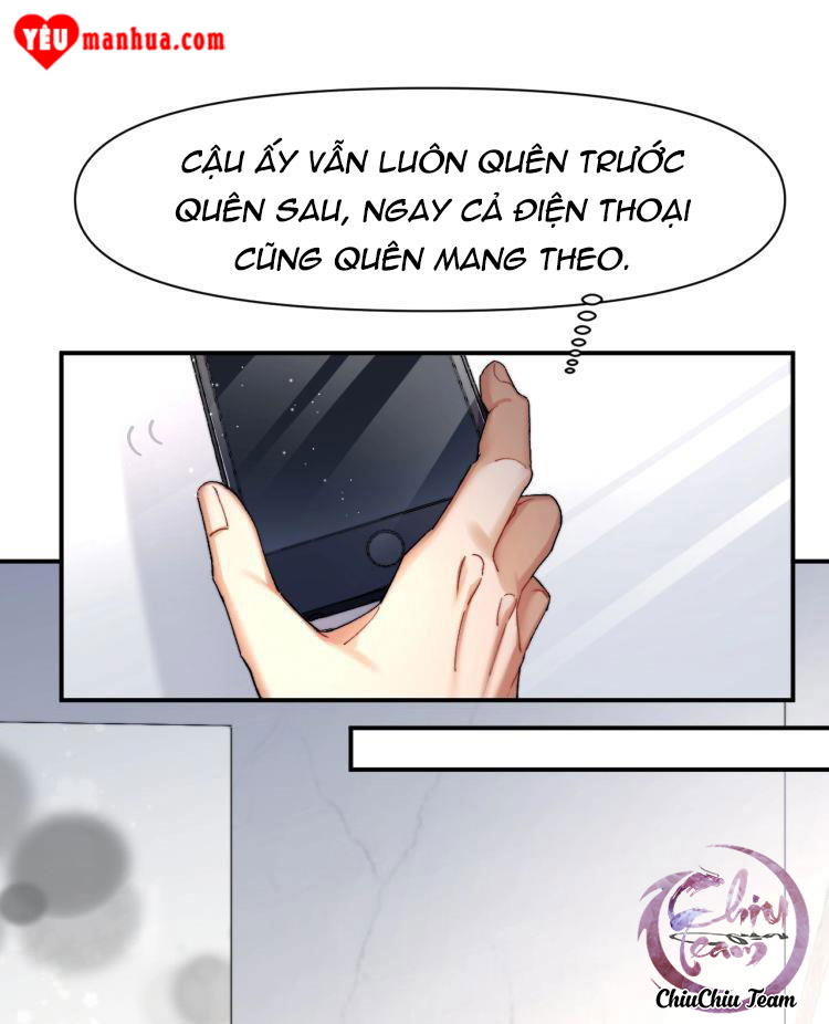 Nhất Túy Kinh Niên Chapter 3 - Trang 11