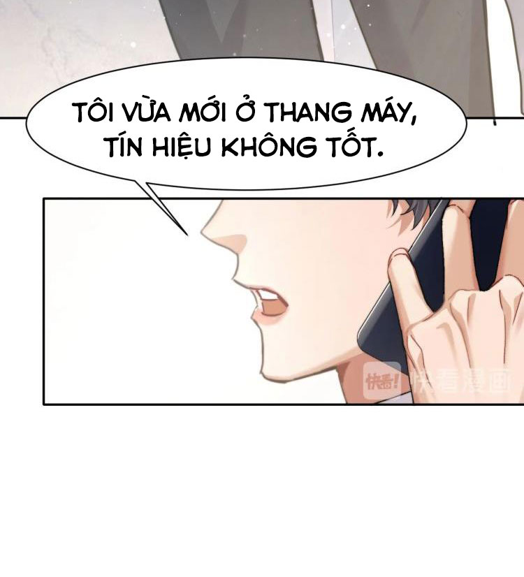 Nhất Túy Kinh Niên Chapter 3 - Trang 21