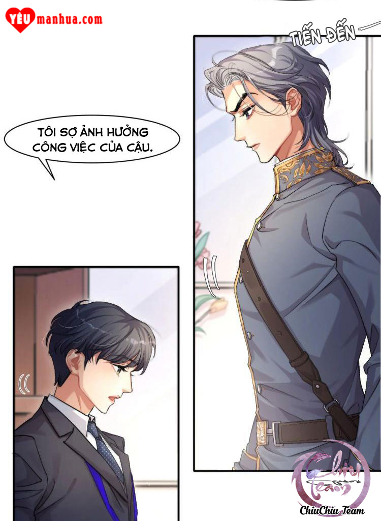 Nhất Túy Kinh Niên Chapter 3 - Trang 47