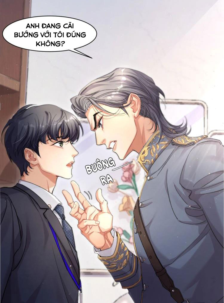 Nhất Túy Kinh Niên Chapter 3 - Trang 52