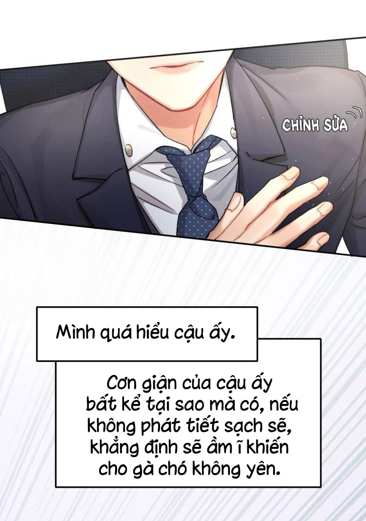 Nhất Túy Kinh Niên Chapter 3 - Trang 56