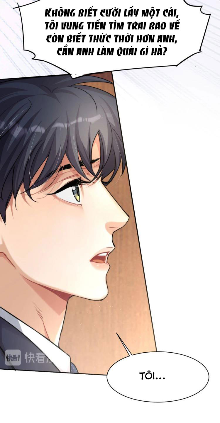 Nhất Túy Kinh Niên Chapter 3 - Trang 58