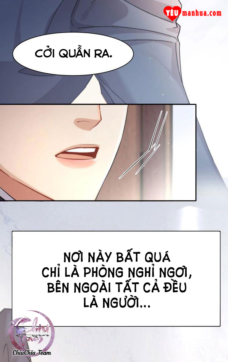 Nhất Túy Kinh Niên Chapter 3 - Trang 61