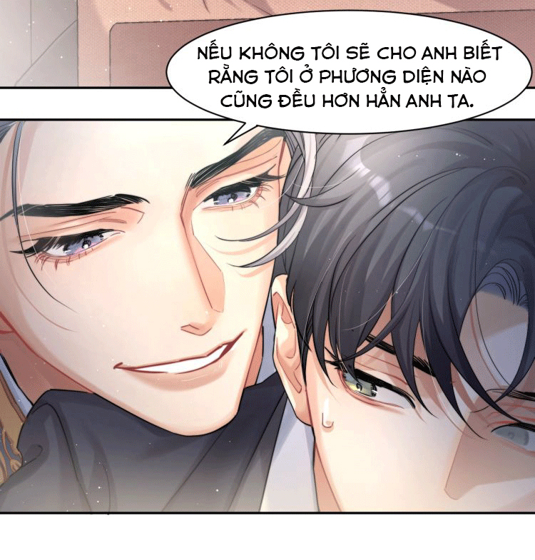 Nhất Túy Kinh Niên Chapter 4 - Trang 10