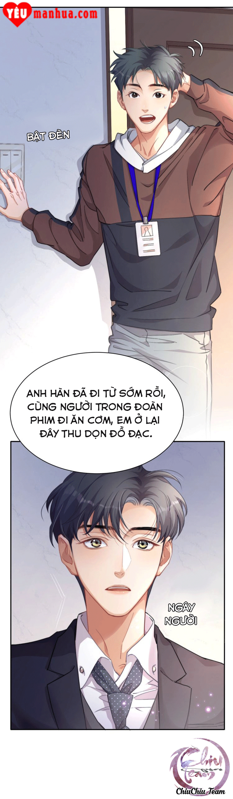 Nhất Túy Kinh Niên Chapter 4 - Trang 29