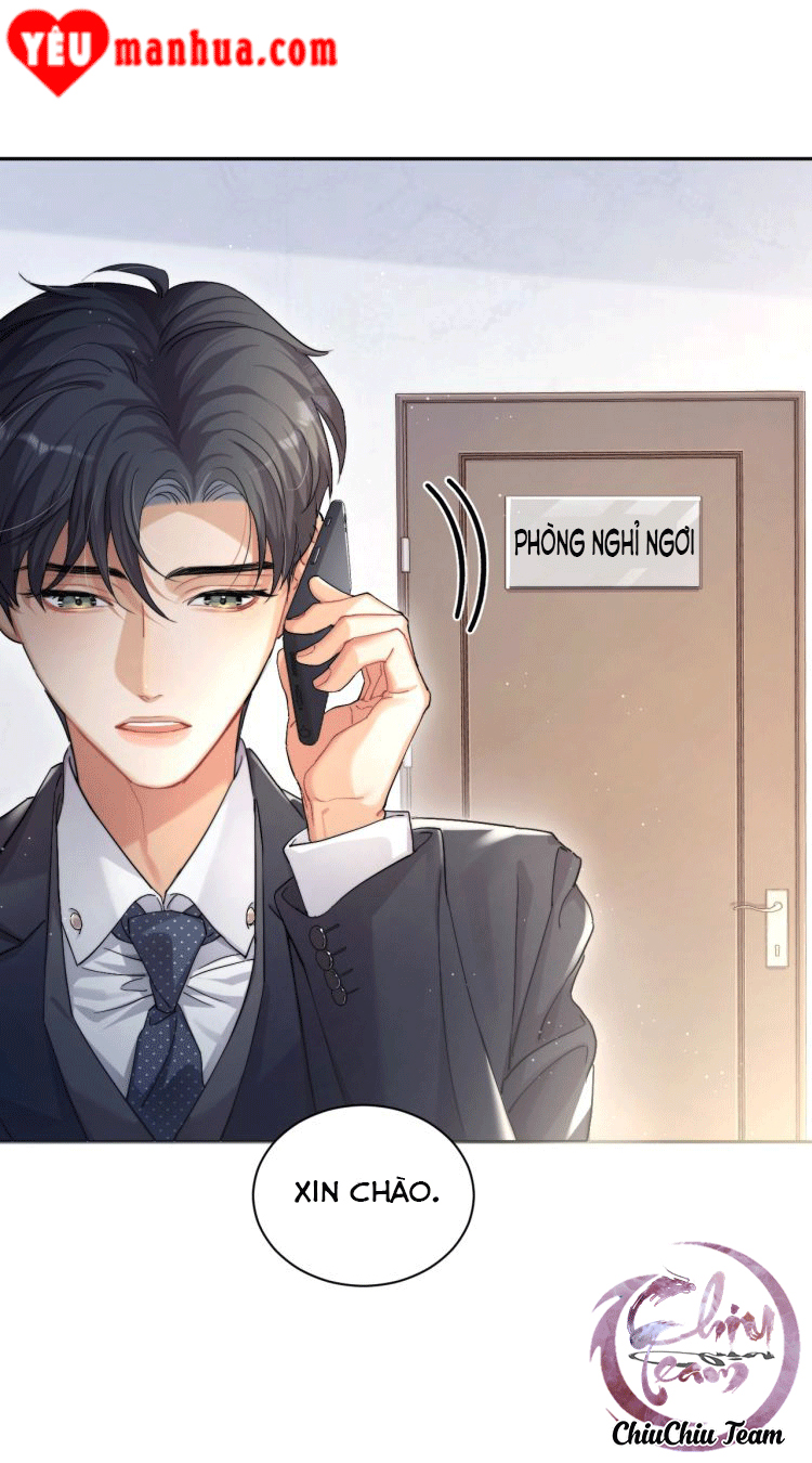 Nhất Túy Kinh Niên Chapter 4 - Trang 33