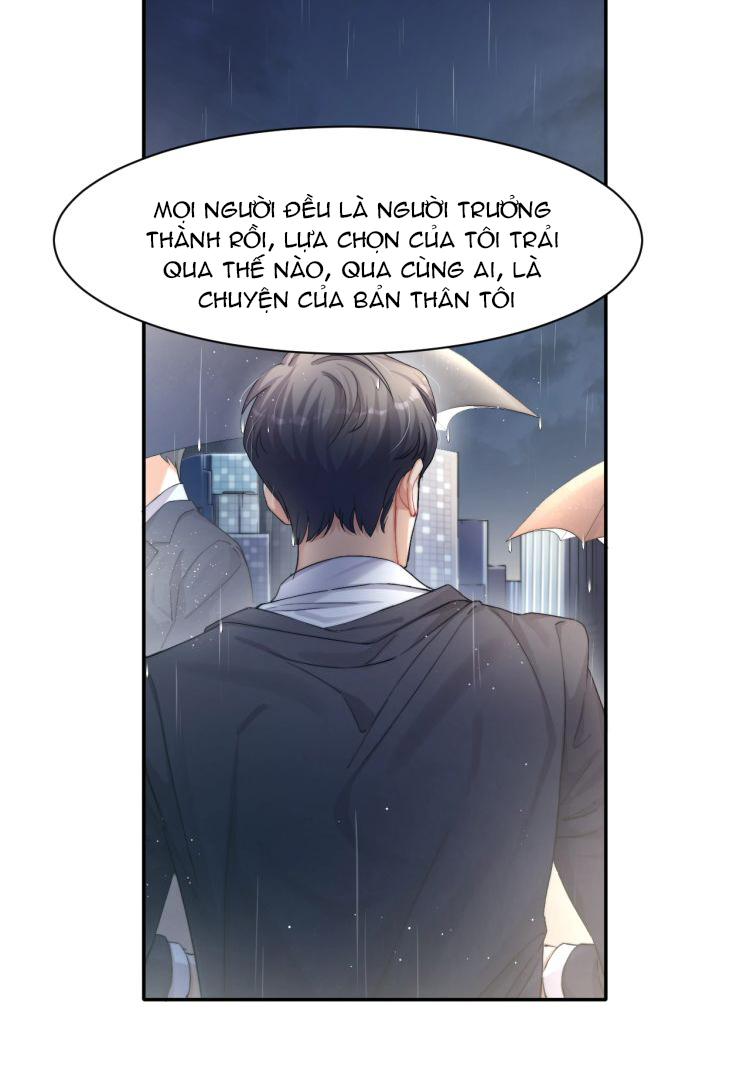 Nhất Túy Kinh Niên Chapter 5 - Trang 19