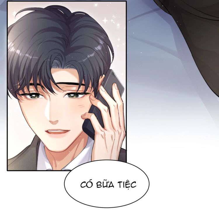 Nhất Túy Kinh Niên Chapter 5 - Trang 36