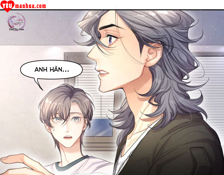 Nhất Túy Kinh Niên Chapter 8 - Trang 15