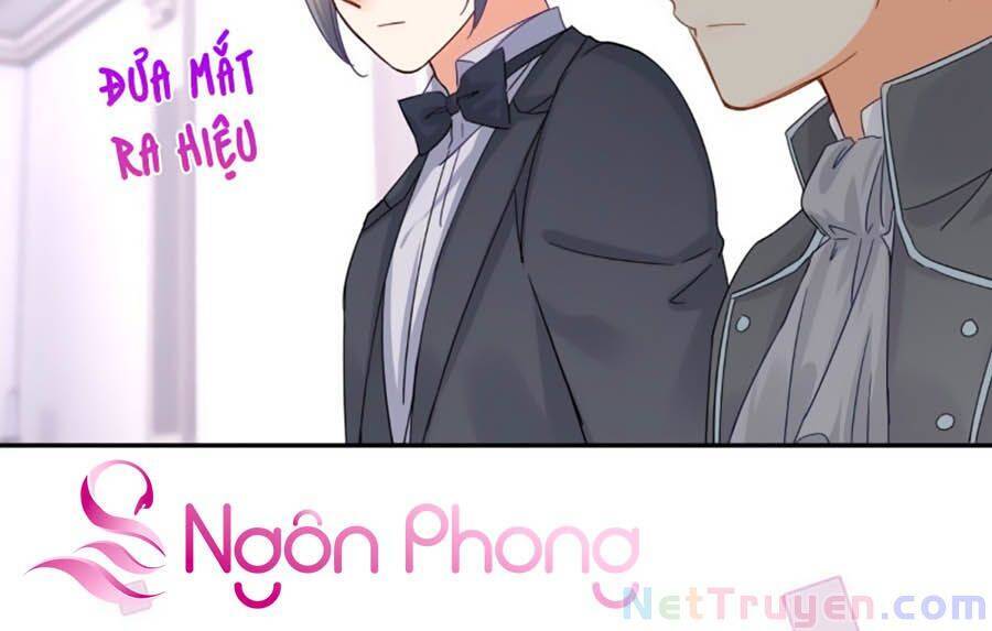 Nữ Hoàng Đầu Tiên Của Đế Quốc Chapter 11 - Trang 30