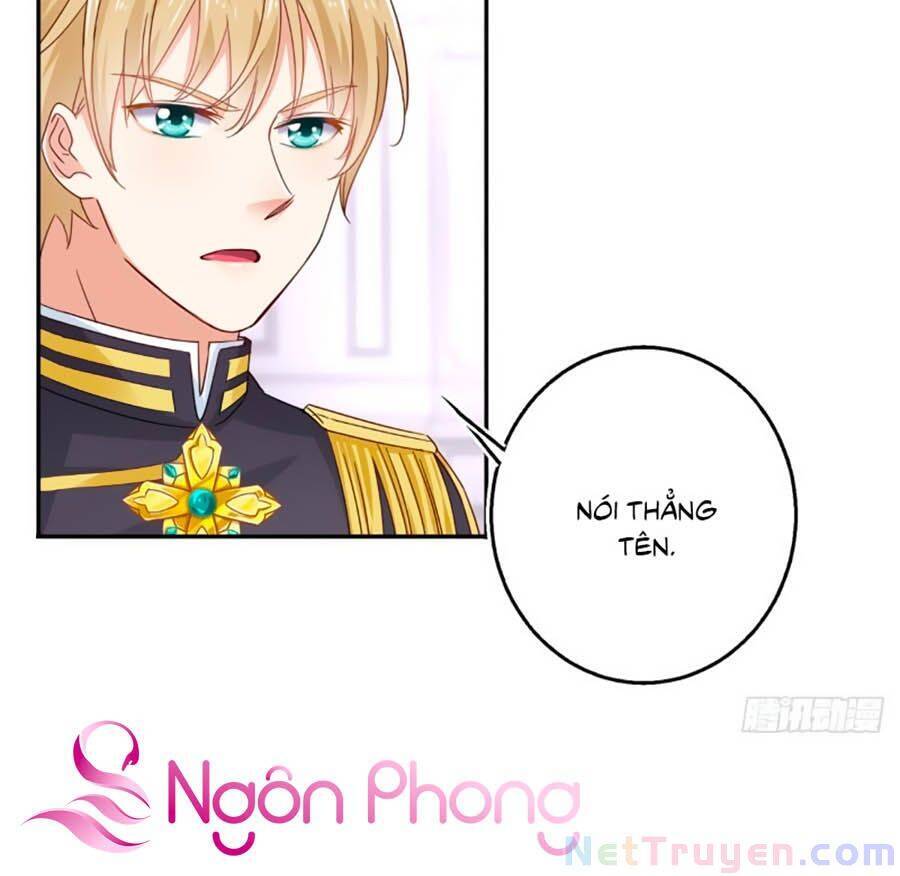 Nữ Hoàng Đầu Tiên Của Đế Quốc Chapter 11 - Trang 39