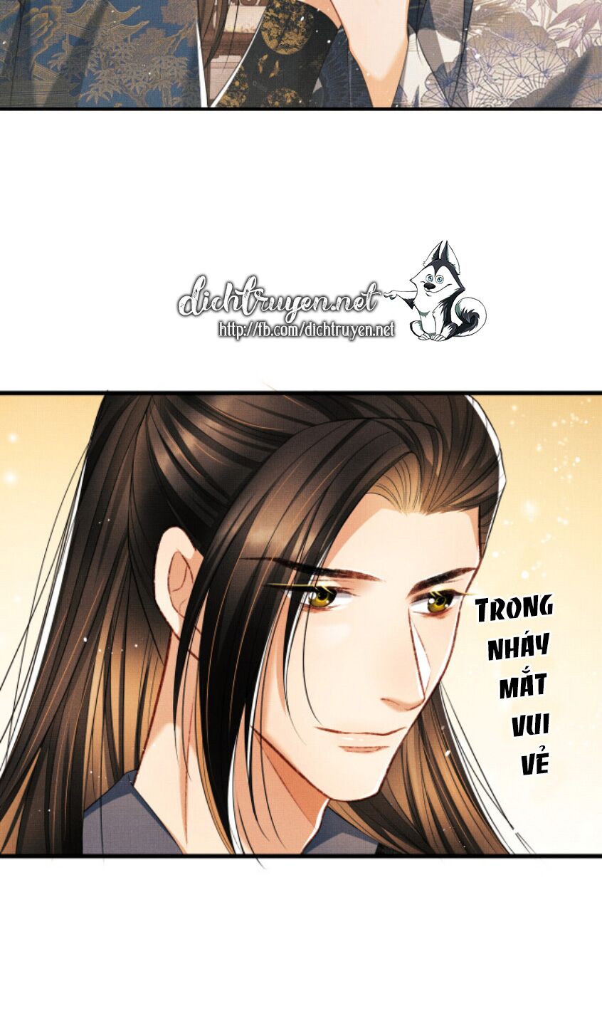 Thê Vi Thượng Chapter 26 - Trang 28