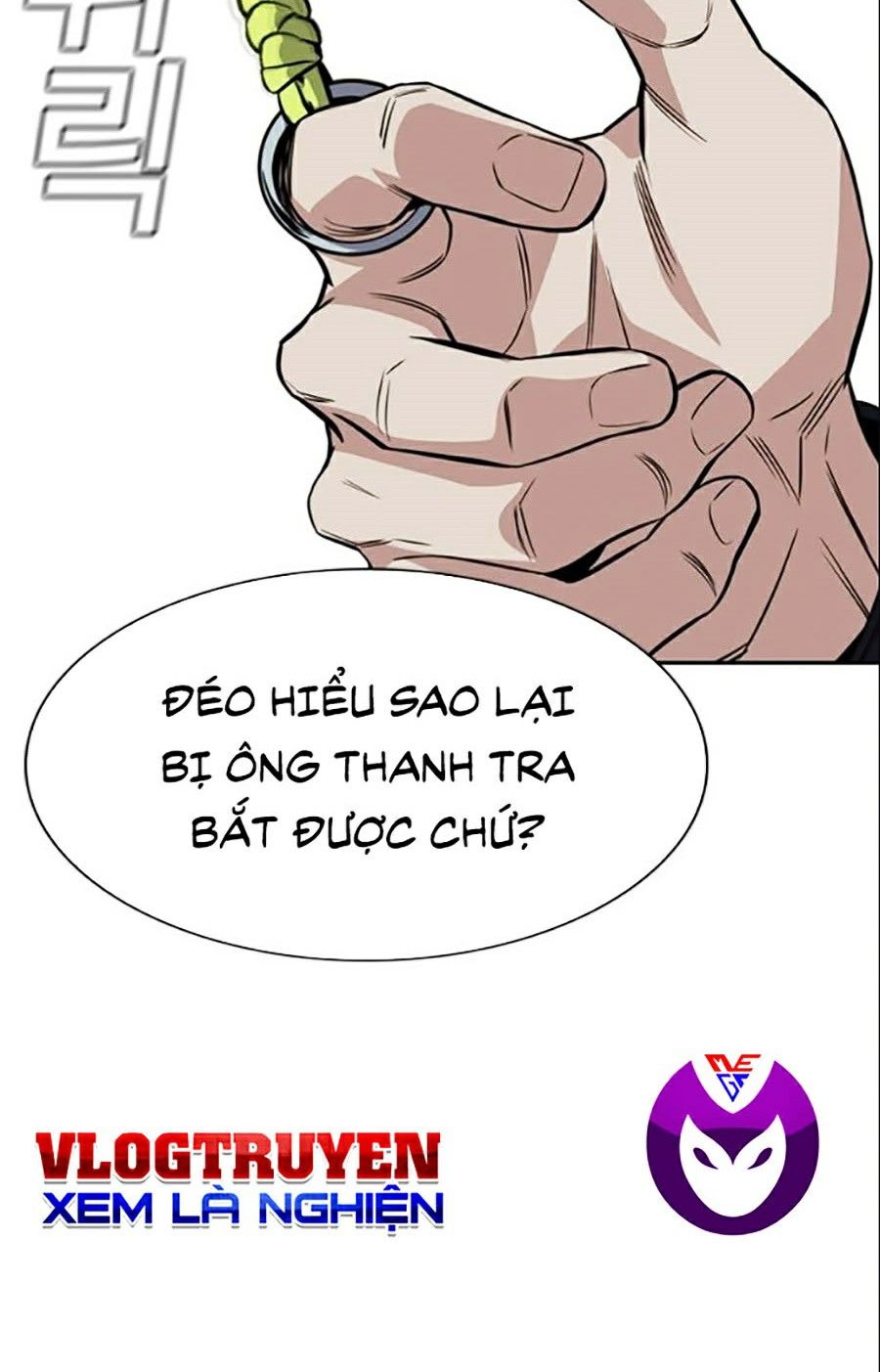 Giáo Dục Chân Chính Chapter 30 - Trang 2