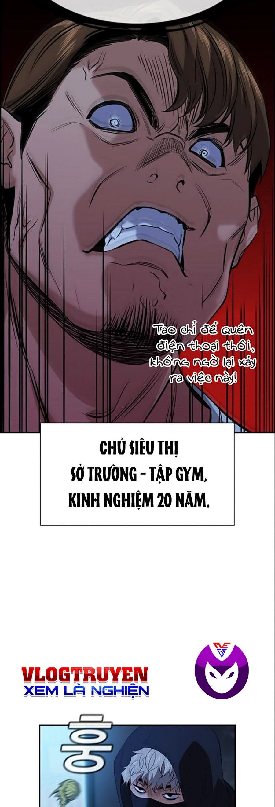 Giáo Dục Chân Chính Chapter 30 - Trang 37