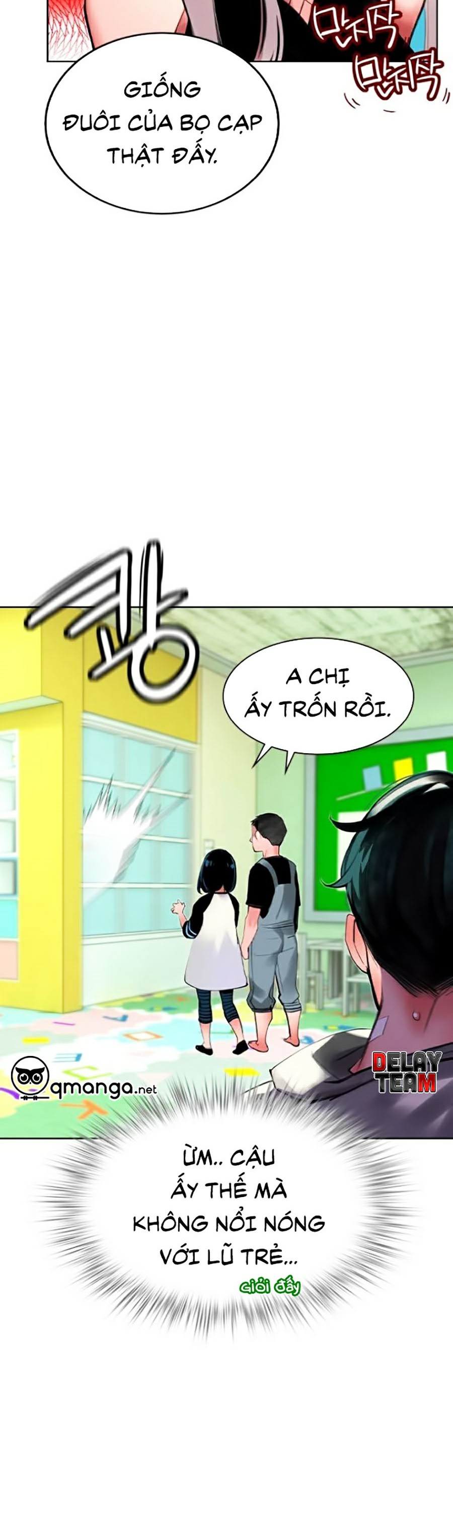 Nhân Trùng Đại Chiến Chapter 20 - Trang 21