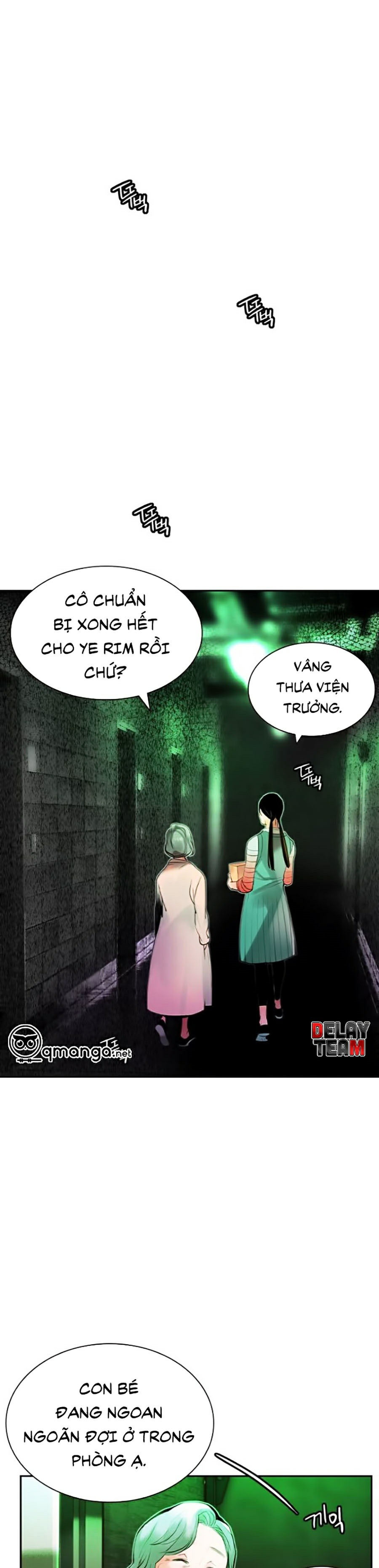 Nhân Trùng Đại Chiến Chapter 20 - Trang 42