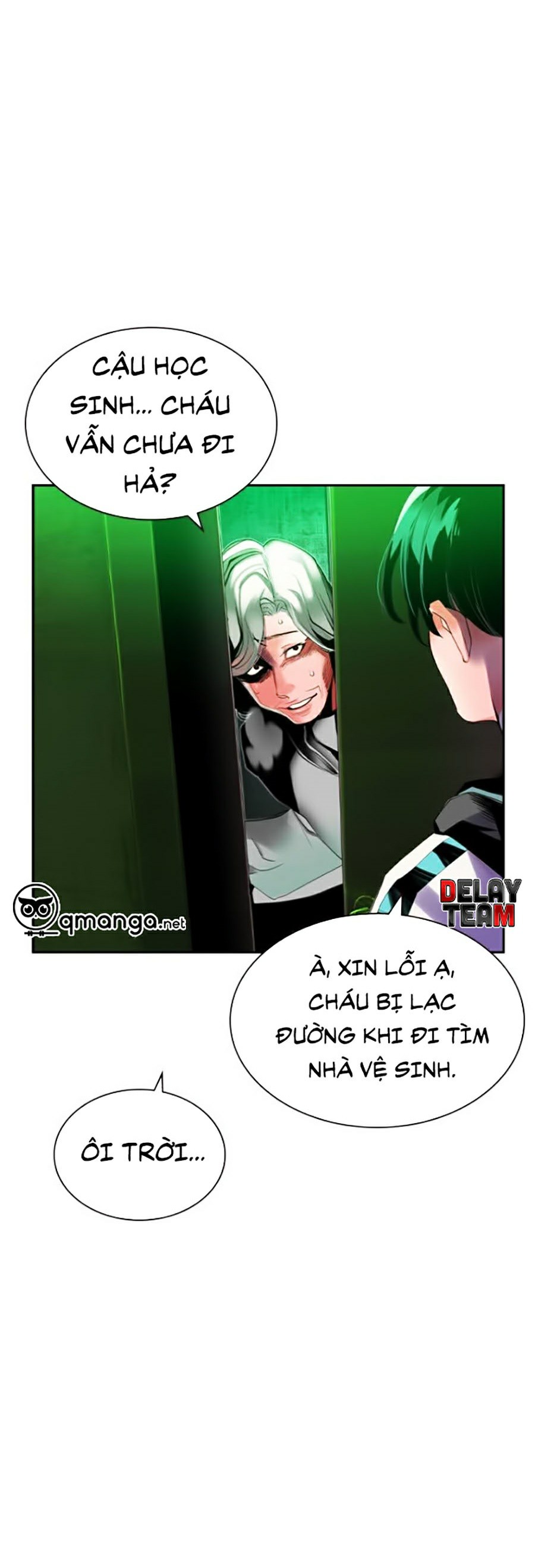 Nhân Trùng Đại Chiến Chapter 20 - Trang 49