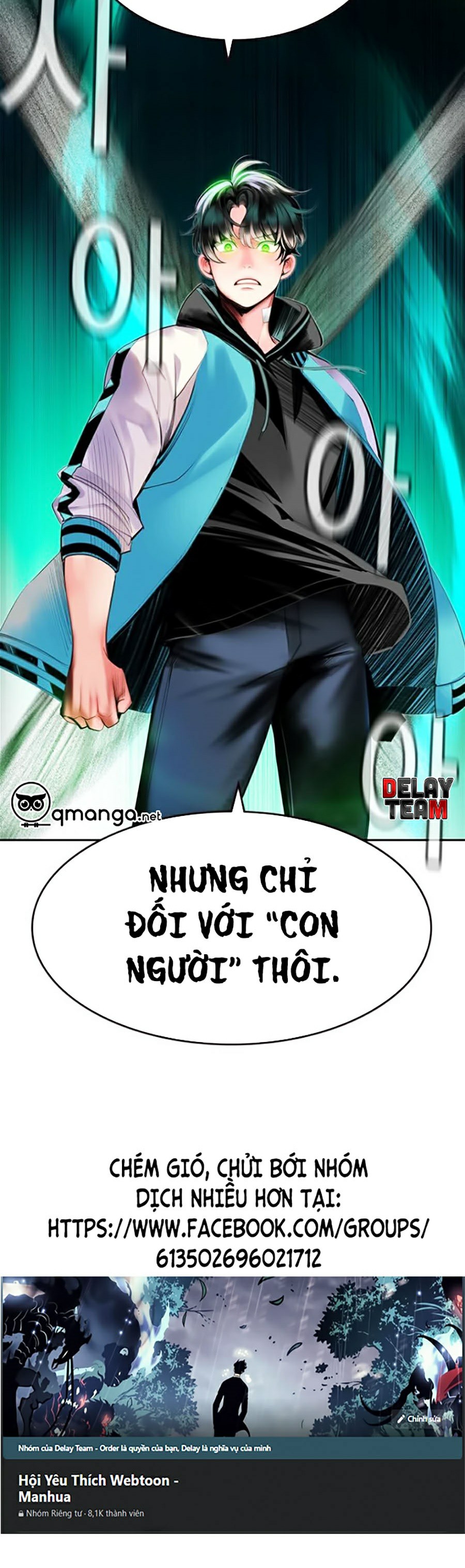 Nhân Trùng Đại Chiến Chapter 20 - Trang 57